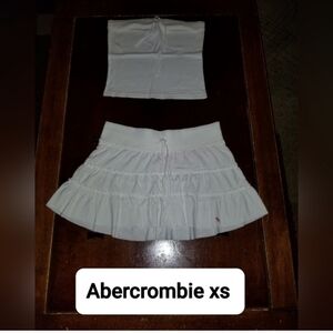 Abercrombie set